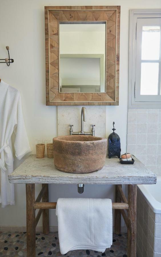 L'Escale Du Ciel Bed & Breakfast Le Bar-sur-Loup Ngoại thất bức ảnh