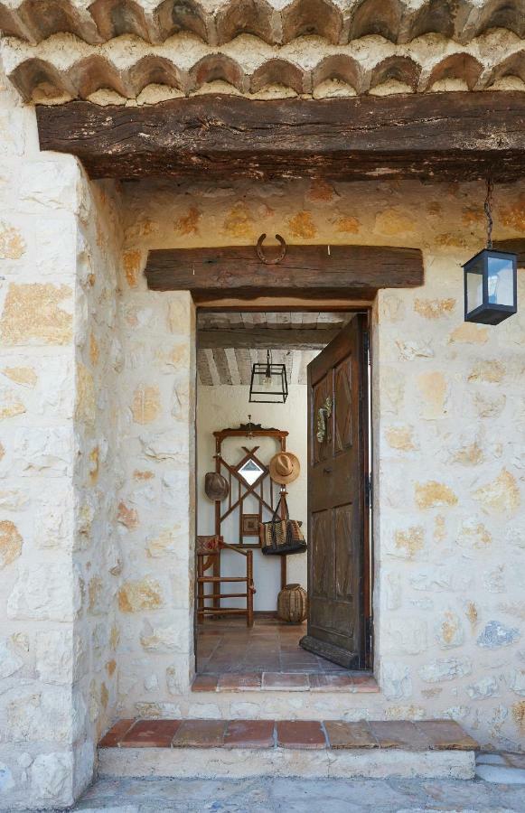 L'Escale Du Ciel Bed & Breakfast Le Bar-sur-Loup Ngoại thất bức ảnh