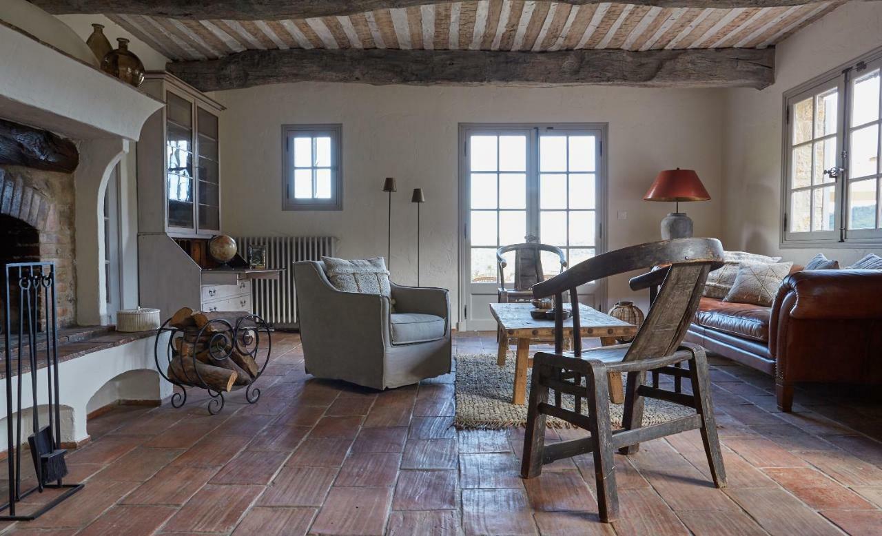 L'Escale Du Ciel Bed & Breakfast Le Bar-sur-Loup Ngoại thất bức ảnh