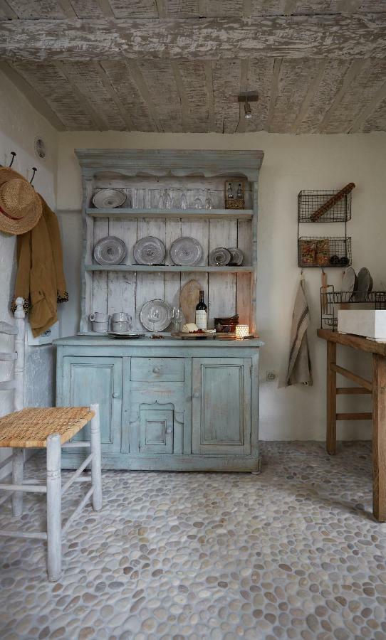 L'Escale Du Ciel Bed & Breakfast Le Bar-sur-Loup Ngoại thất bức ảnh